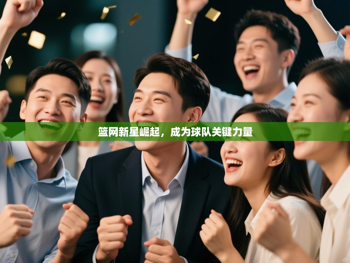 篮网新星崛起，成为球队关键力量  第2张