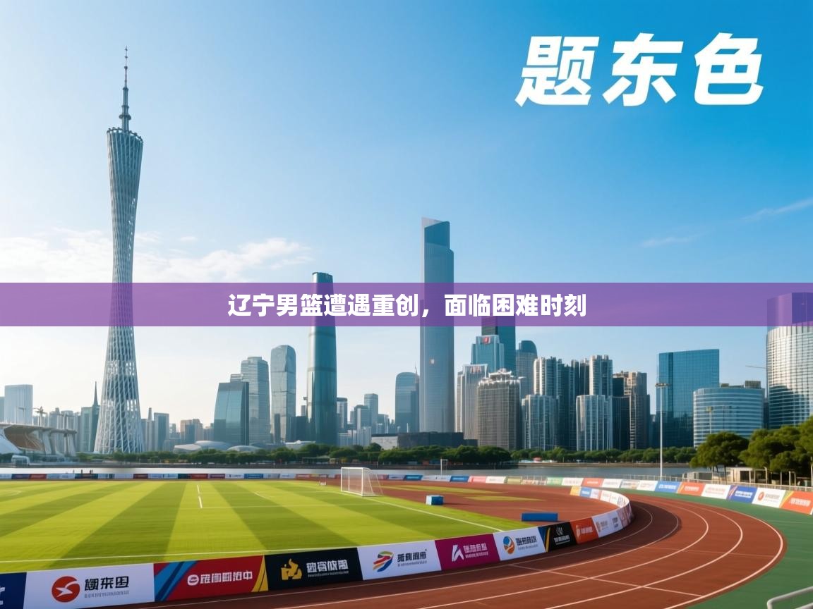 辽宁男篮遭遇重创，面临困难时刻  第2张