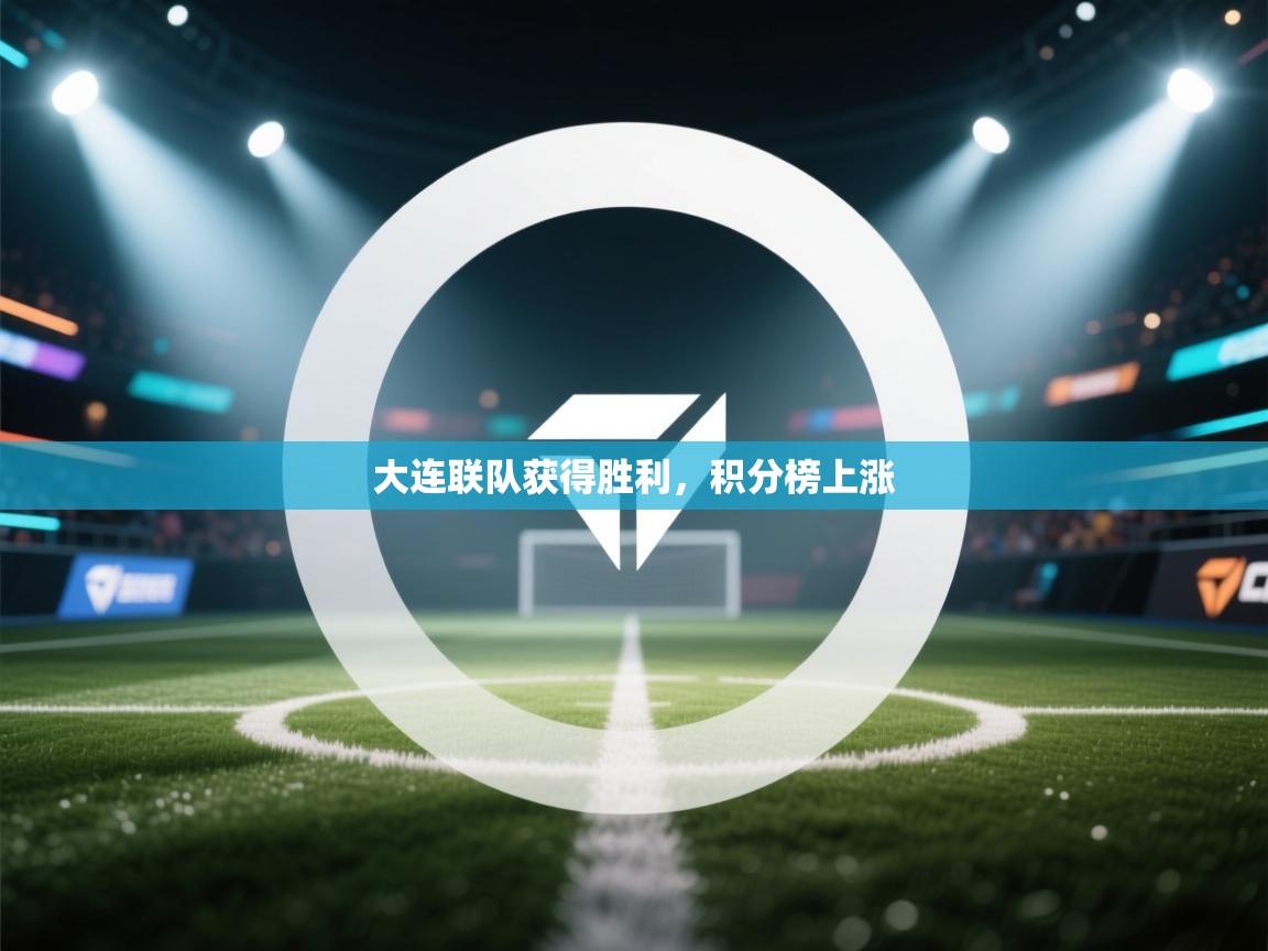 大连联队获得胜利,积分榜上涨 第2张