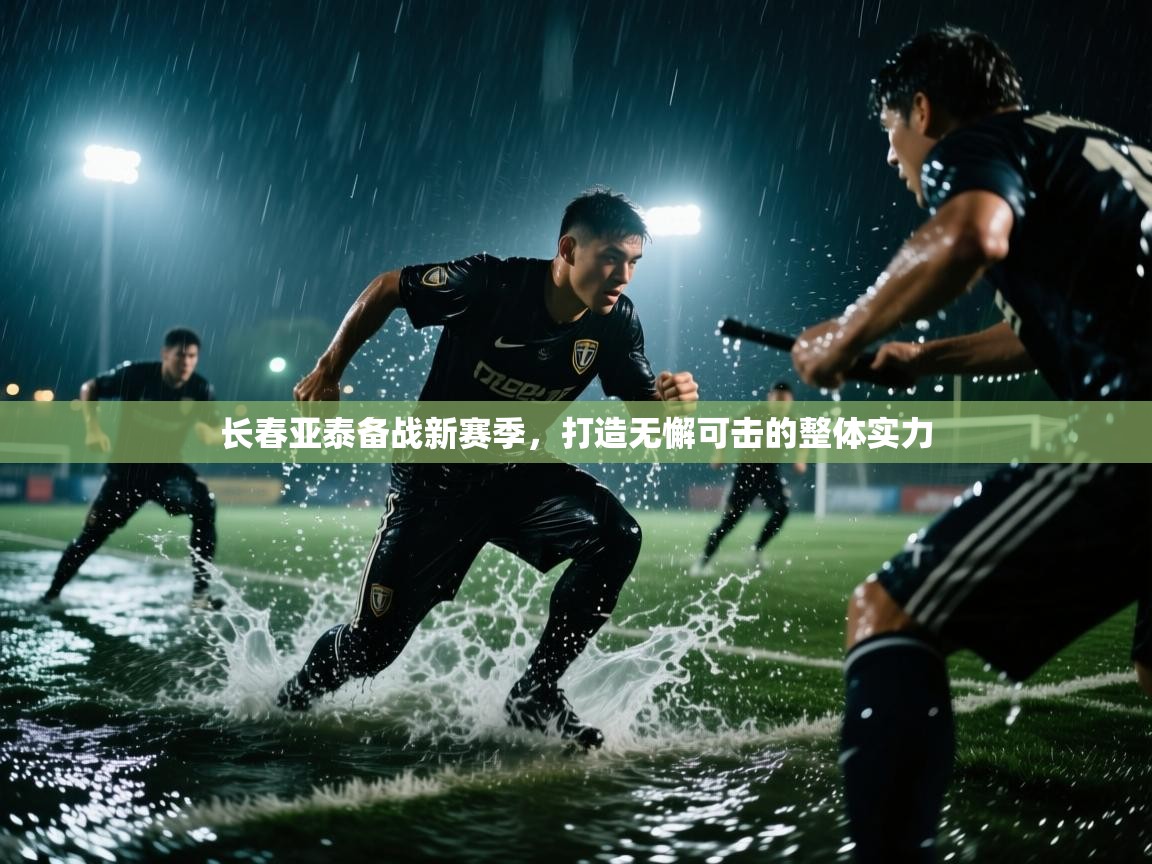 长春亚泰备战新赛季,打造无懈可击的整体实力 第1张