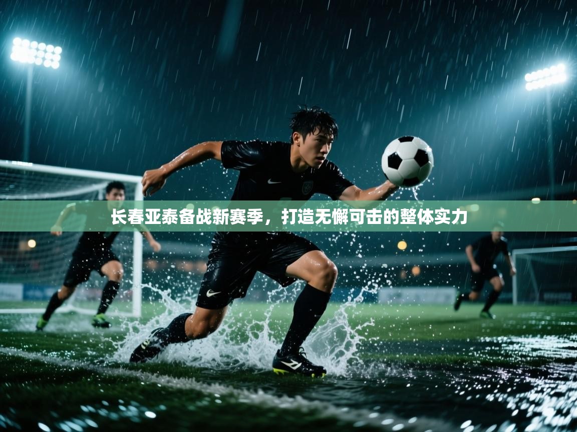 长春亚泰备战新赛季,打造无懈可击的整体实力 第2张