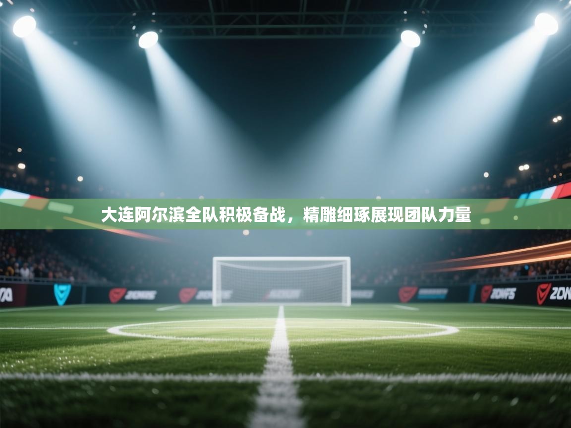 大连阿尔滨全队积极备战,精雕细琢展现团队力量 第2张