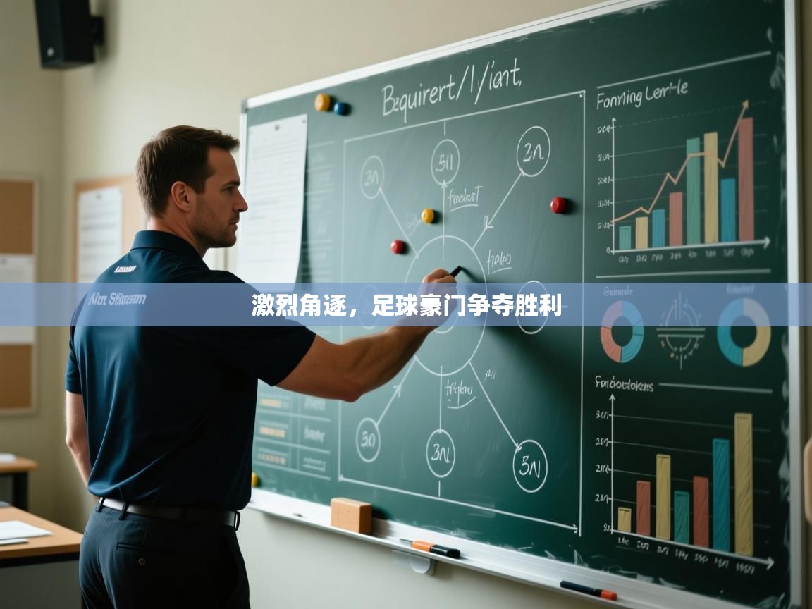 激烈角逐，足球豪门争夺胜利  第2张