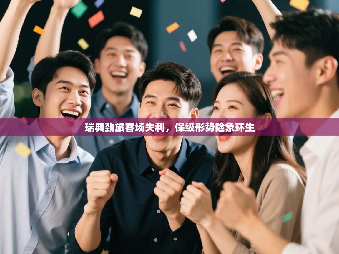 瑞典劲旅客场失利，保级形势险象环生  第1张