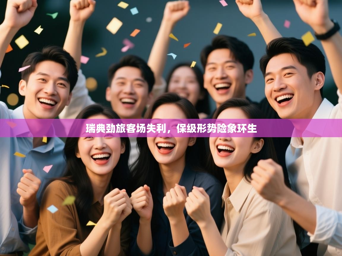 瑞典劲旅客场失利，保级形势险象环生  第2张