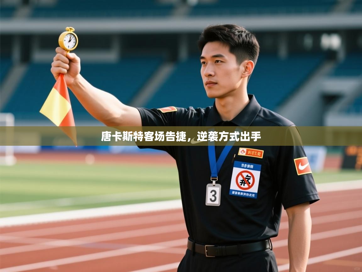 唐卡斯特客场告捷，逆袭方式出手  第1张