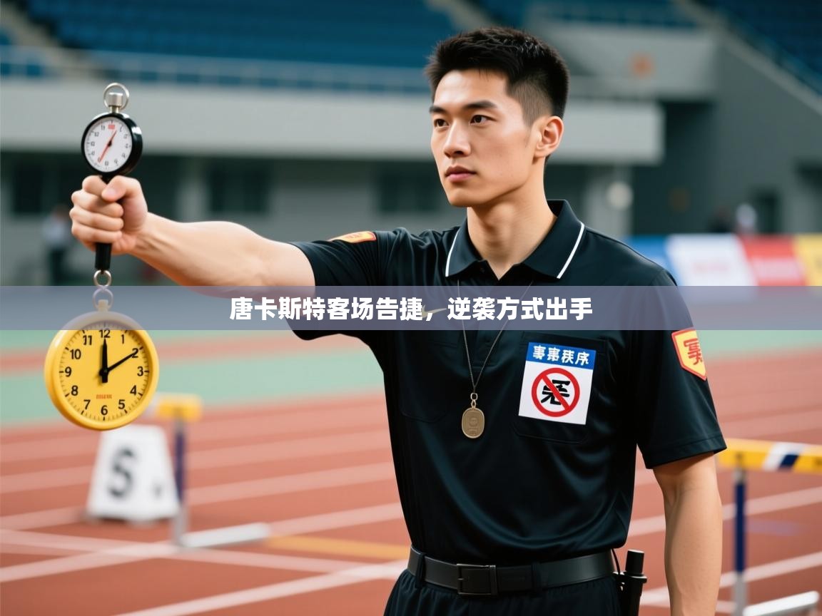 唐卡斯特客场告捷，逆袭方式出手  第2张