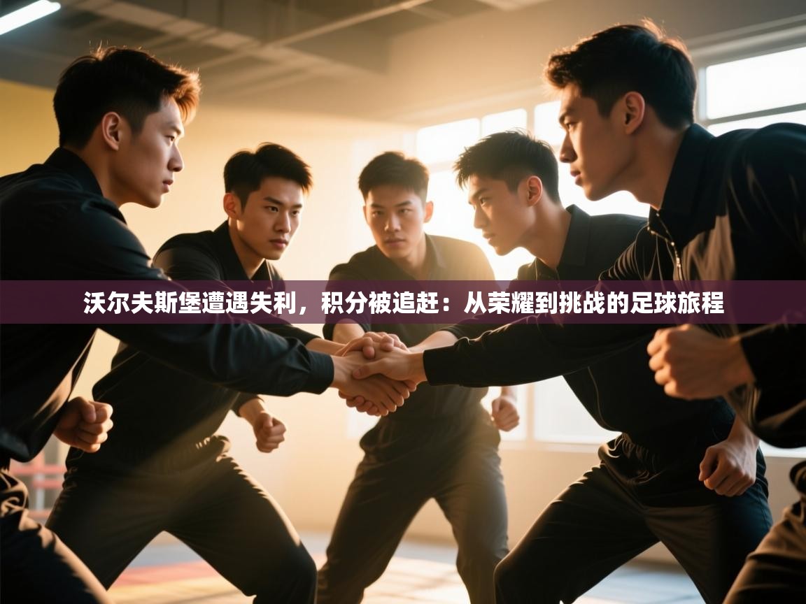 沃尔夫斯堡遭遇失利，积分被追赶：从荣耀到挑战的足球旅程  第1张