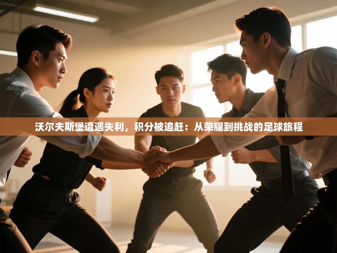 沃尔夫斯堡遭遇失利，积分被追赶：从荣耀到挑战的足球旅程  第2张