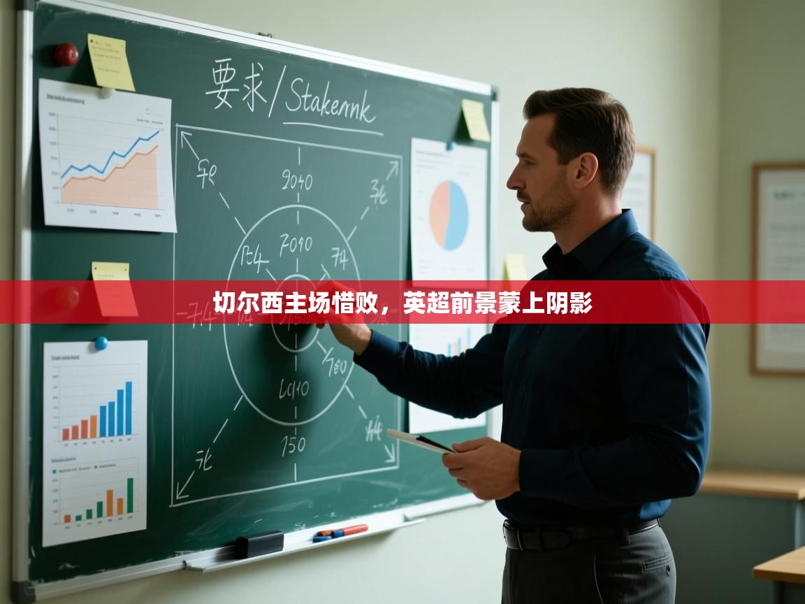 切尔西主场惜败，英超前景蒙上阴影  第2张