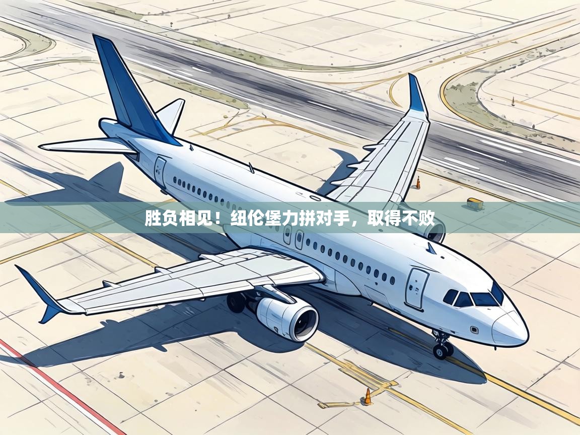 胜负相见！纽伦堡力拼对手，取得不败  第1张