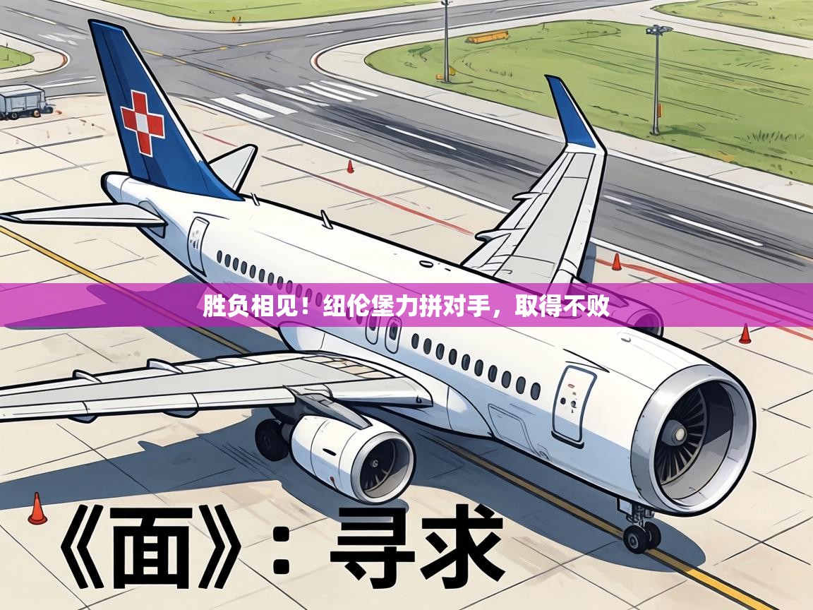 胜负相见！纽伦堡力拼对手，取得不败  第2张