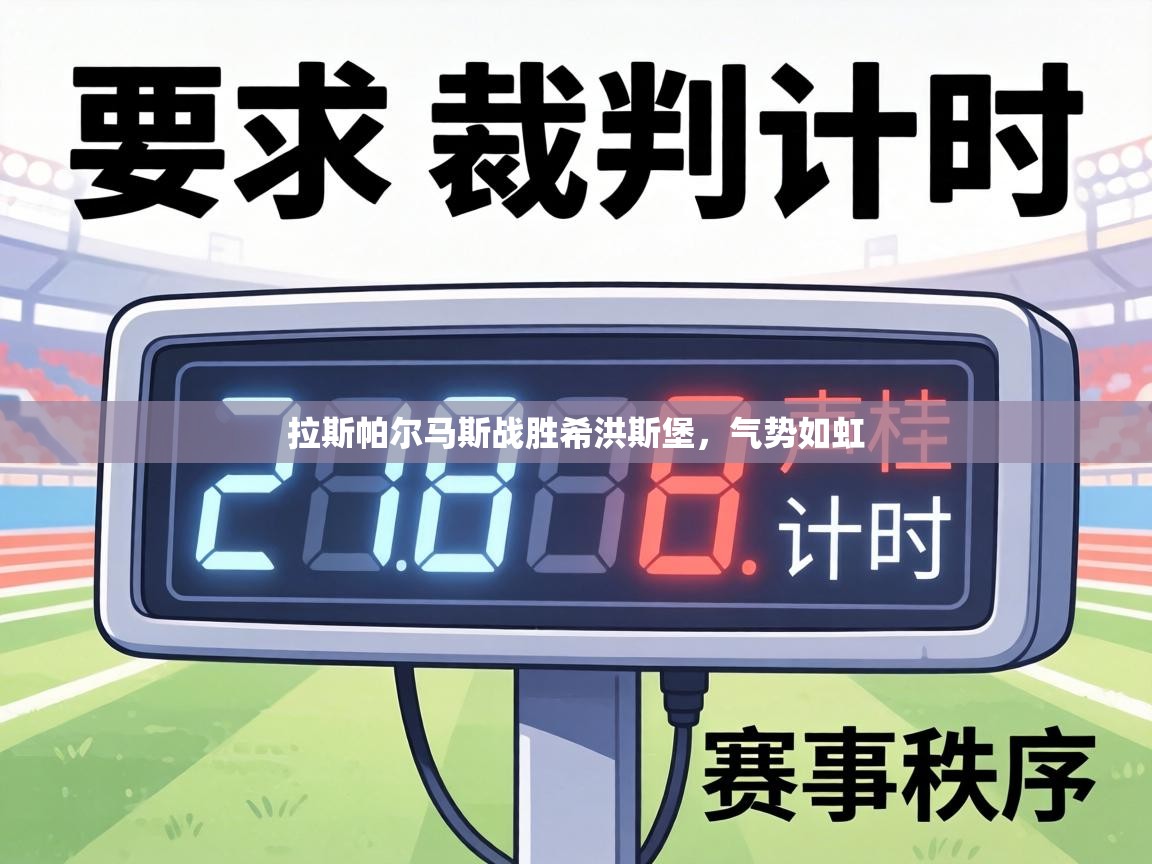 拉斯帕尔马斯战胜希洪斯堡，气势如虹  第2张