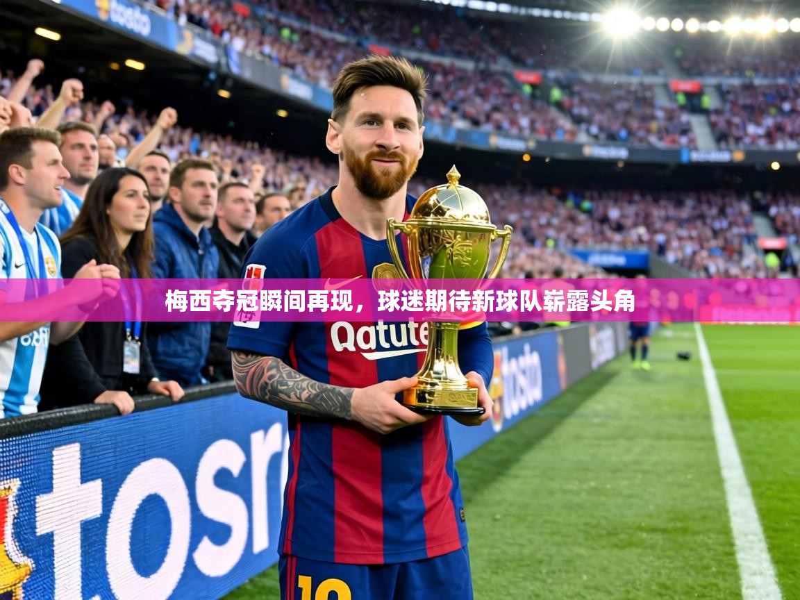 梅西夺冠瞬间再现,球迷期待新球队崭露头角 第1张