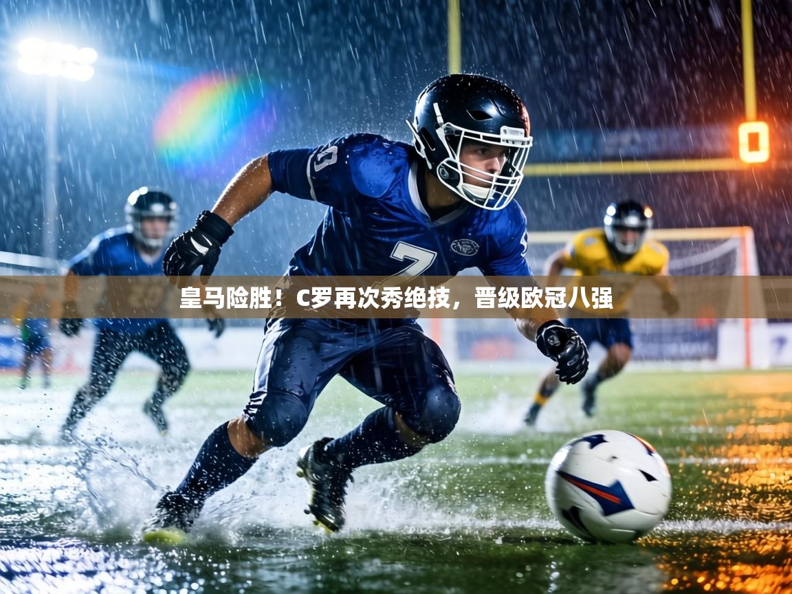 皇马险胜!C罗再次秀绝技,晋级欧冠八强 第1张